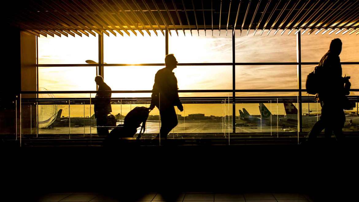 Trasferimenti Aeroporto